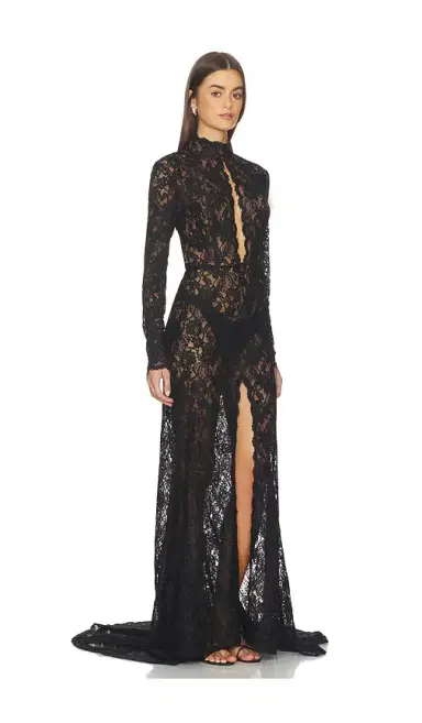 Sonya Moda Hanna Gown | Thumbnail 2