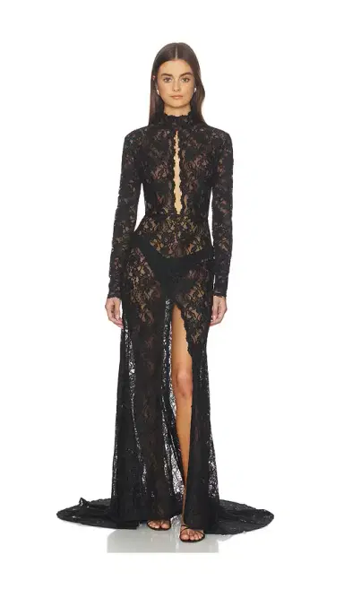 Sonya Moda Hanna Gown | Thumbnail 1