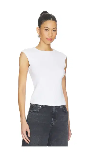 COTTON CITIZEN The Seoul Muscle Tee | Thumbnail 2 COTTON CITIZEN The Seoul Muscle Tee | Thumbnail 2