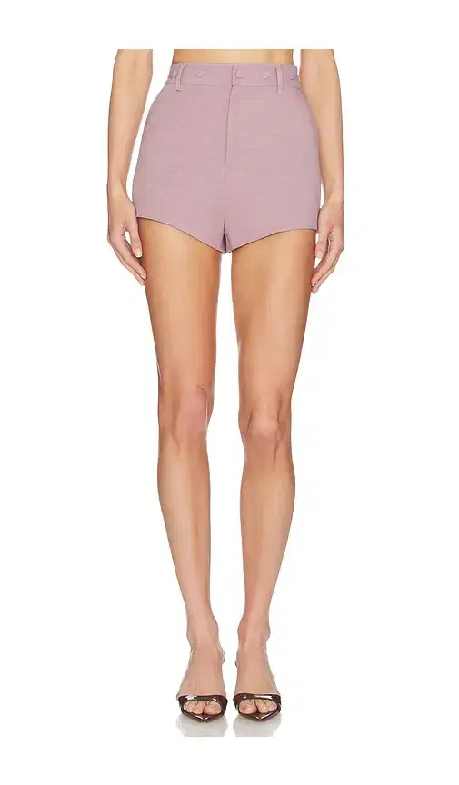 Nonchalant Label Zehra Short