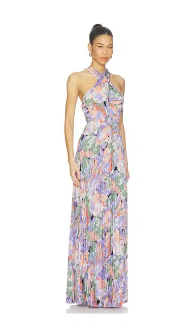 ASTR The Label x REVOLVE Samantha Gown | Thumbnail 2 ASTR The Label x REVOLVE Samantha Gown | Thumbnail 2