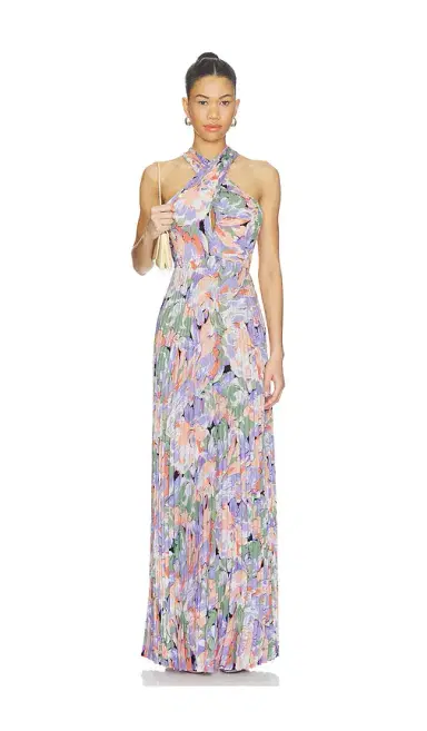 ASTR The Label x REVOLVE Samantha Gown | Thumbnail 1 ASTR The Label x REVOLVE Samantha Gown | Thumbnail 1