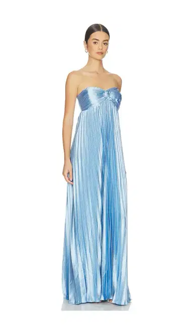 ASTR The Label x REVOLVE Cyrina Gown | Thumbnail 2 ASTR The Label x REVOLVE Cyrina Gown | Thumbnail 2