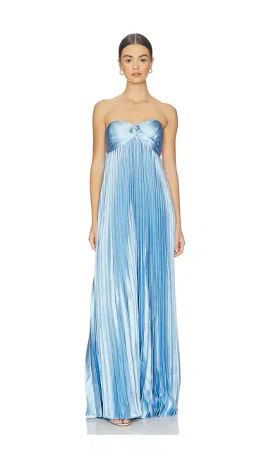 ASTR The Label x REVOLVE Cyrina Gown | Thumbnail 1 ASTR The Label x REVOLVE Cyrina Gown | Thumbnail 1