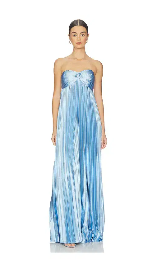 ASTR the Label x REVOLVE Cyrina Gown