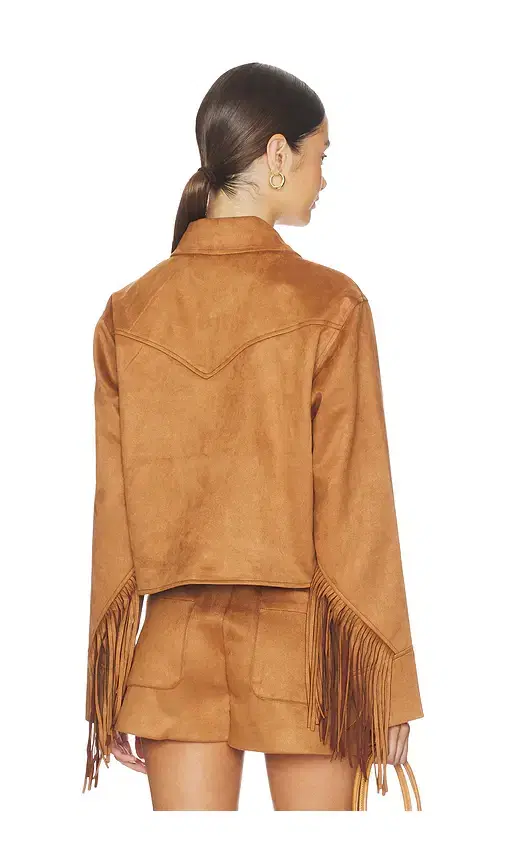Steve Madden Cheyenne Jacket