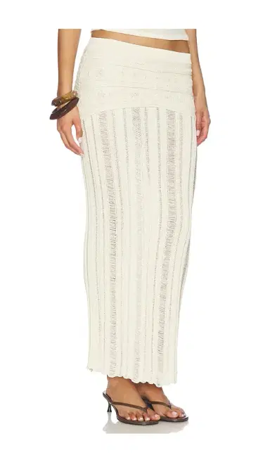 Nonchalant Label Violette Skirt | Thumbnail 2 Nonchalant Label Violette Skirt | Thumbnail 2