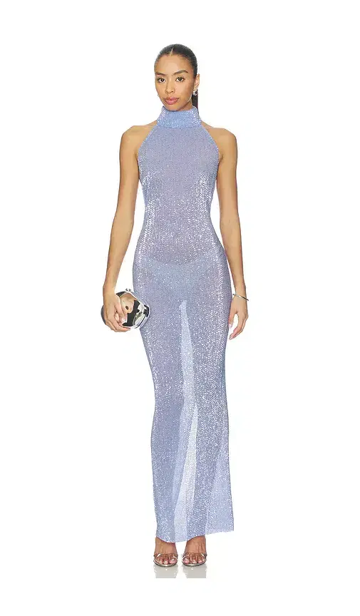 L'IDEE Casablanca Dress