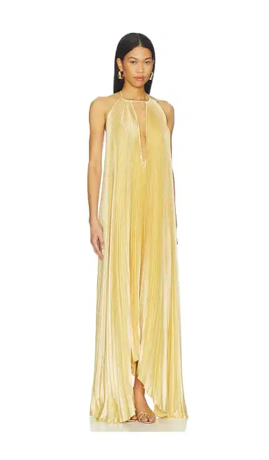 L'Idée Boheme Gown | Thumbnail 2
