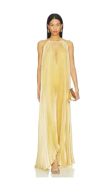 L'Idée Boheme Gown | Thumbnail 1
