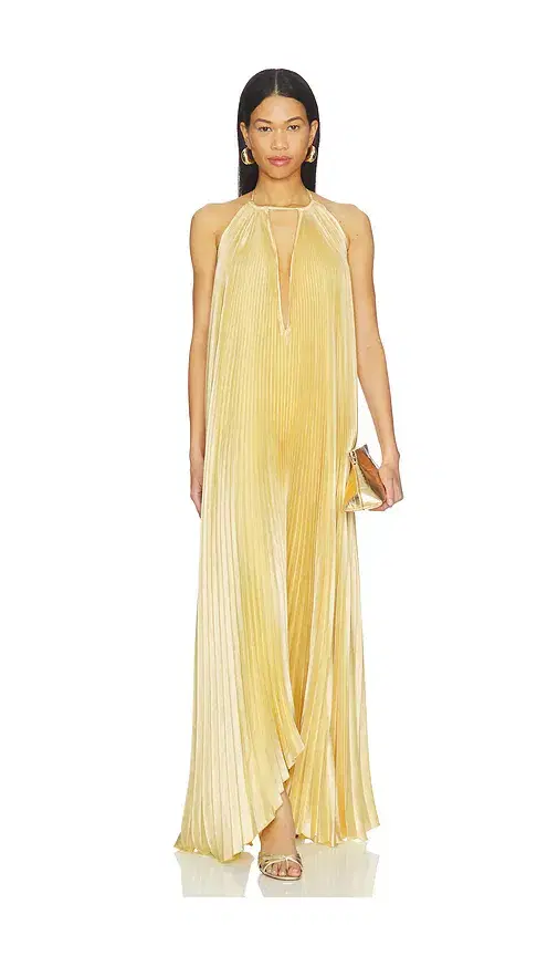L'Idée Boheme Gown