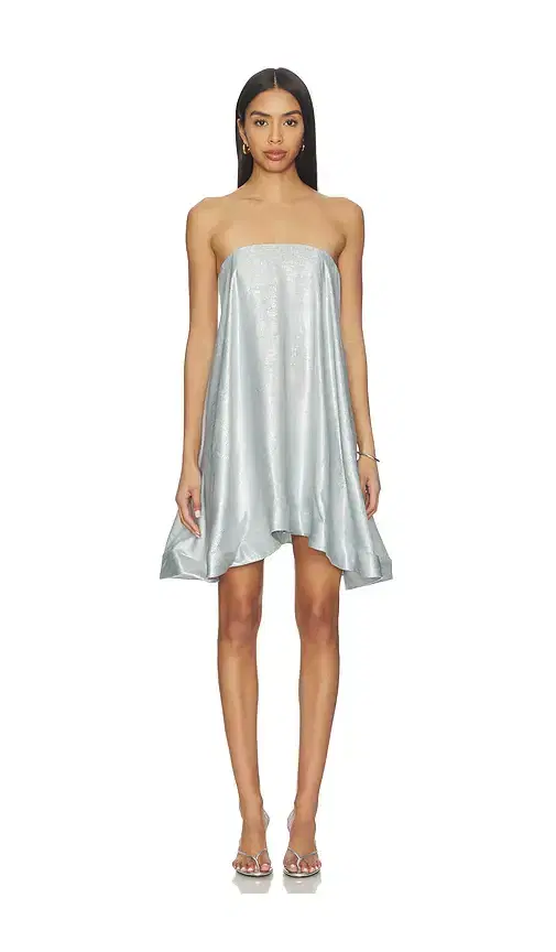 L'IDEE Aman Mini Dress