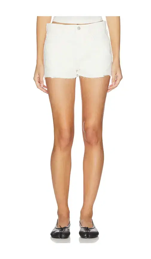 Clark High Rise Short