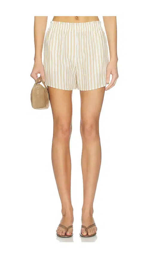 Cayman Short