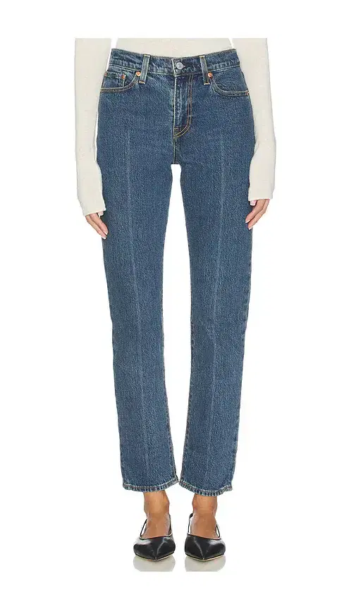 Wedgie Slim Straight