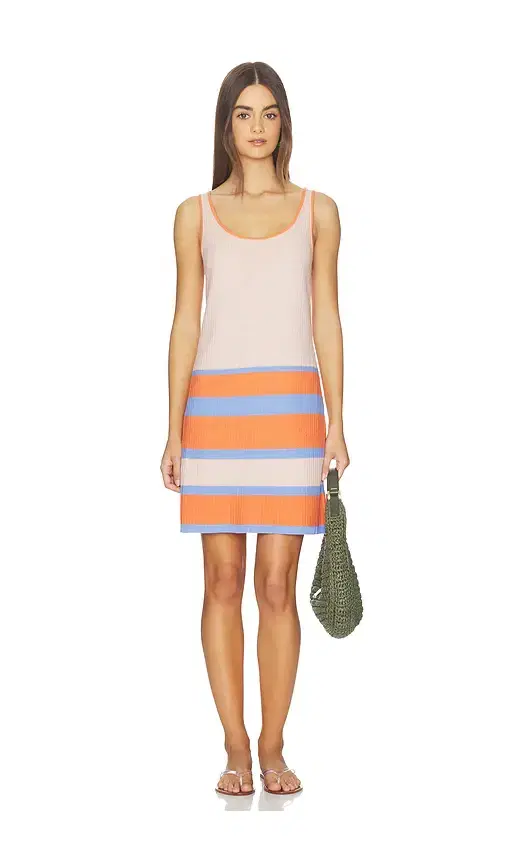 Sancia The Evora Knit Dress