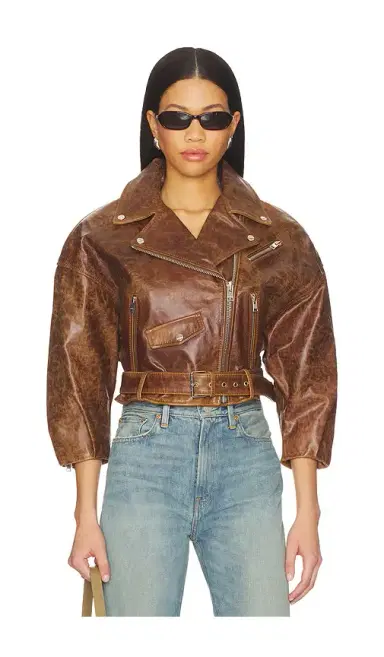 LAMARQUE Vinnie Jacket | Thumbnail 2