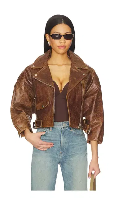 LAMARQUE Vinnie Jacket | Thumbnail 1