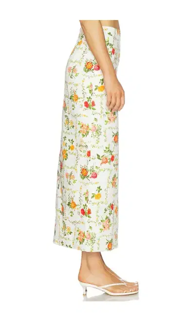 Line & Dot Anisa Skirt | Thumbnail 2 Line & Dot Anisa Skirt | Thumbnail 2