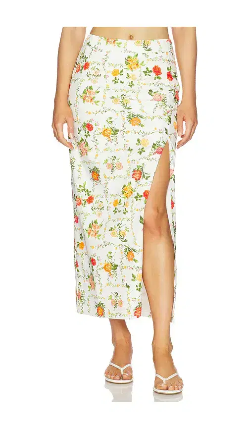 Anisa Skirt