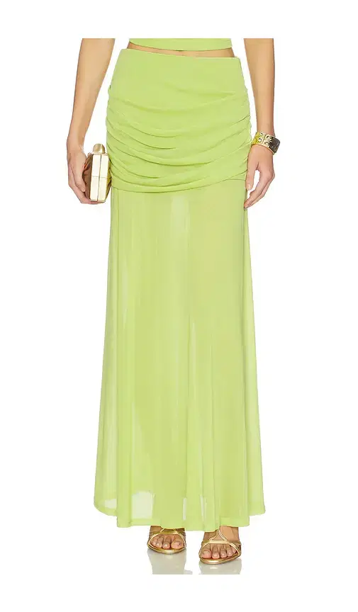 Divya Skirt Divya Skirt