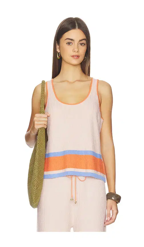Sancia The Cali Knit Top