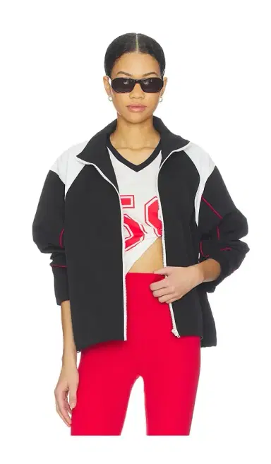 LIONESS Shoreline Windbreaker | Thumbnail 2 LIONESS Shoreline Windbreaker | Thumbnail 2