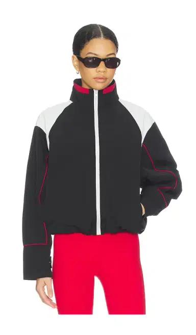 LIONESS Shoreline Windbreaker | Thumbnail 1 LIONESS Shoreline Windbreaker | Thumbnail 1