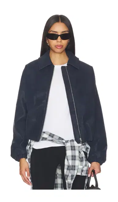 LIONESS Nirvana Bomber | Thumbnail 2 LIONESS Nirvana Bomber | Thumbnail 2