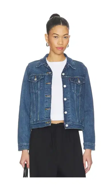 Levi's Original Trucker | Thumbnail 1 Levi's Original Trucker | Thumbnail 1