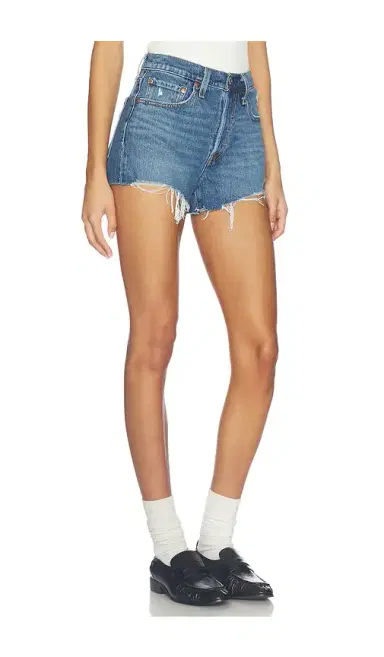 Levi's 501 Original Short | Thumbnail 2