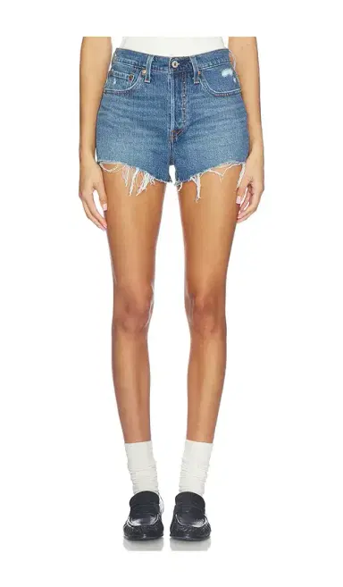 Levi's 501 Original Short | Thumbnail 1