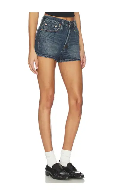 Levi's 501 Original Short | Thumbnail 2 Levi's 501 Original Short | Thumbnail 2