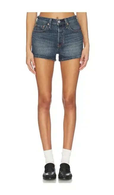 Levi's 501 Original Short | Thumbnail 1 Levi's 501 Original Short | Thumbnail 1