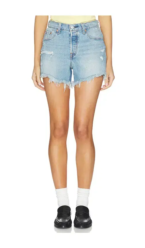LEVI'S 501 Curve Short