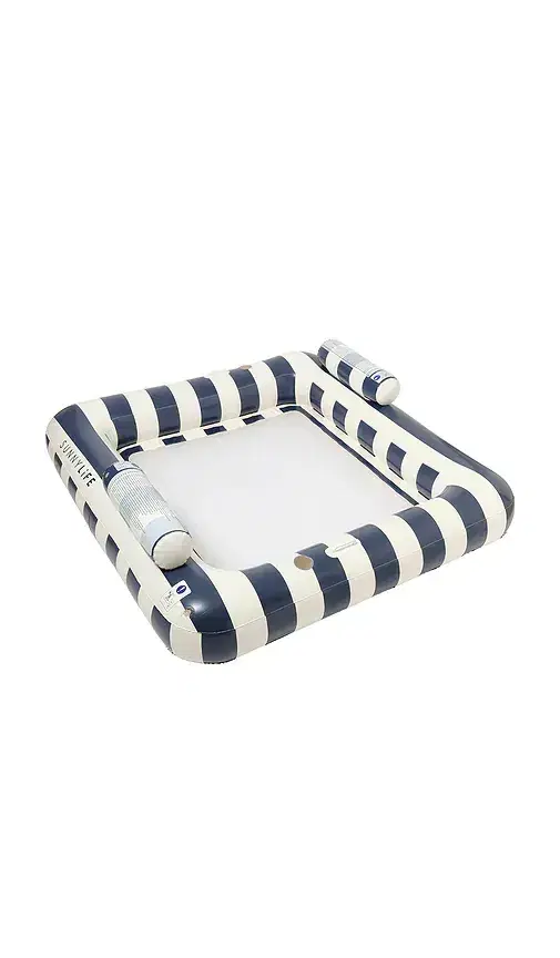 Sunnylife Deluxe Twin Hammock Le Weekend