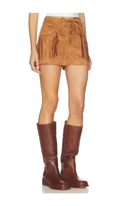 Steve Madden Cheyenne Short | Thumbnail 2