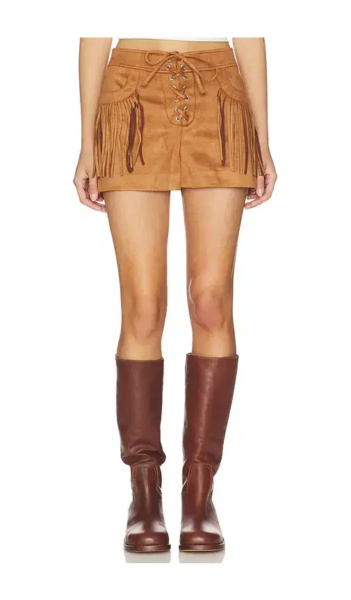 Steve Madden Cheyenne Short