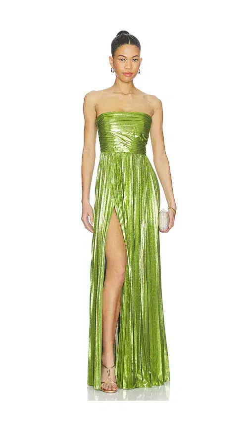 retrofete Sevyn Maxi Dress