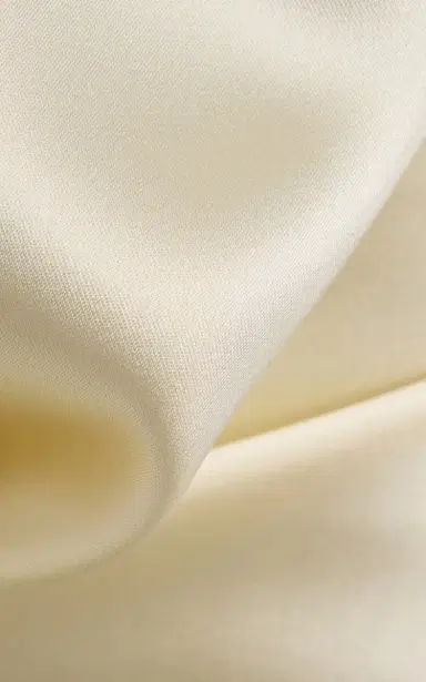Bevza Duality Two-Tone Satin Maxi Dress | Thumbnail 5 Bevza Duality Two-Tone Satin Maxi Dress | Thumbnail 5