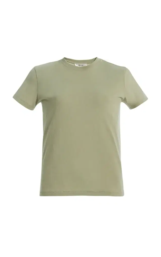 FRAME The Vintage Baby T-Shirt
