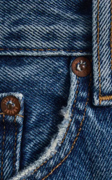 AGOLDE Lana Rigid High-Rise Straight-Leg Jeans | Thumbnail 5