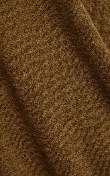 The Frankie Shop Baxe Knit Wool-Blend Track Jacket | Thumbnail 5 The Frankie Shop Baxe Knit Wool-Blend Track Jacket | Thumbnail 5