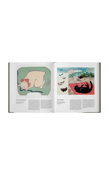 PHAIDON Cat - Multi | Thumbnail 2 PHAIDON Cat - Multi | Thumbnail 2