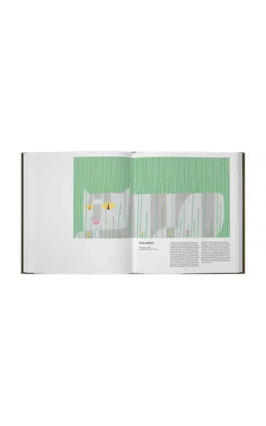 PHAIDON Cat - Multi | Thumbnail 3 PHAIDON Cat - Multi | Thumbnail 3