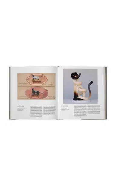 PHAIDON Cat - Multi | Thumbnail 4 PHAIDON Cat - Multi | Thumbnail 4