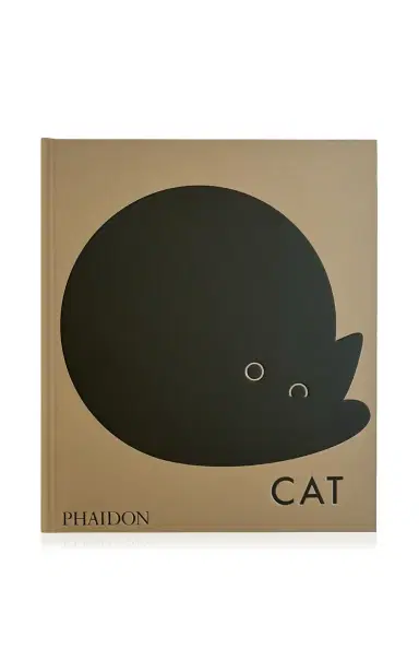 PHAIDON Cat - Multi | Thumbnail 1 PHAIDON Cat - Multi | Thumbnail 1