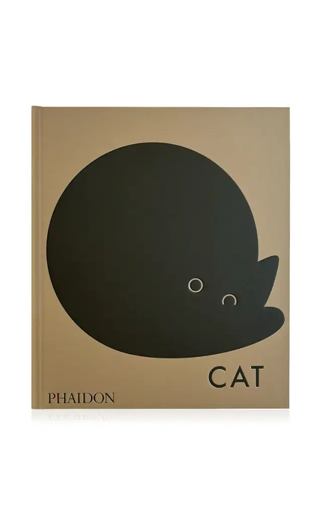 PHAIDON Cat - Multi