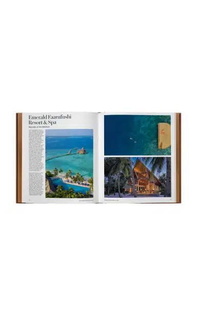 PHAIDON Explore: The Leading Hotels of the World - Orange | Thumbnail 3