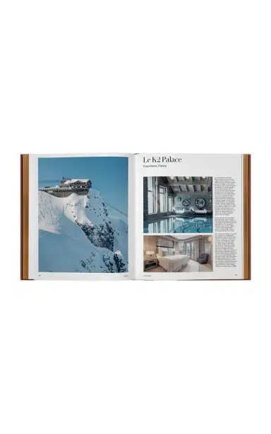 PHAIDON Explore: The Leading Hotels of the World - Orange | Thumbnail 4